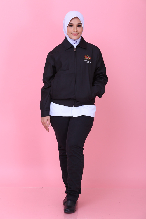 Jacket KKM -Universal