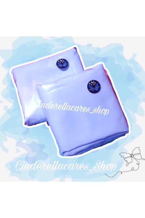 KAIN METER JURURAWAT ( Nila )