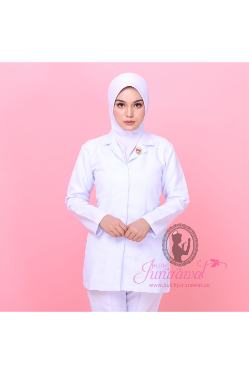 TUDUNG SOFT AWNING FULL SCUBA PLAIN